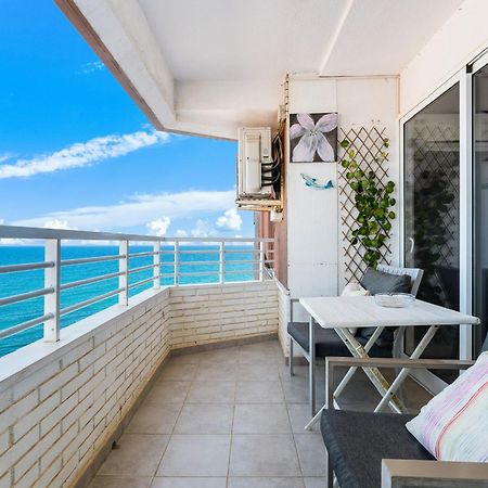 La Paz Apartment ตอร์เรเวียคา ภายนอก รูปภาพ
