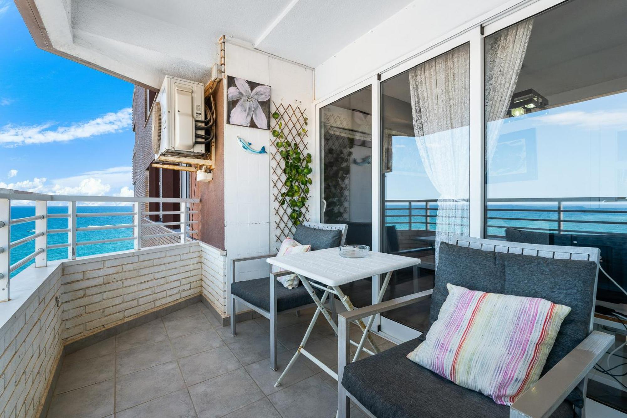 La Paz Apartment ตอร์เรเวียคา ภายนอก รูปภาพ