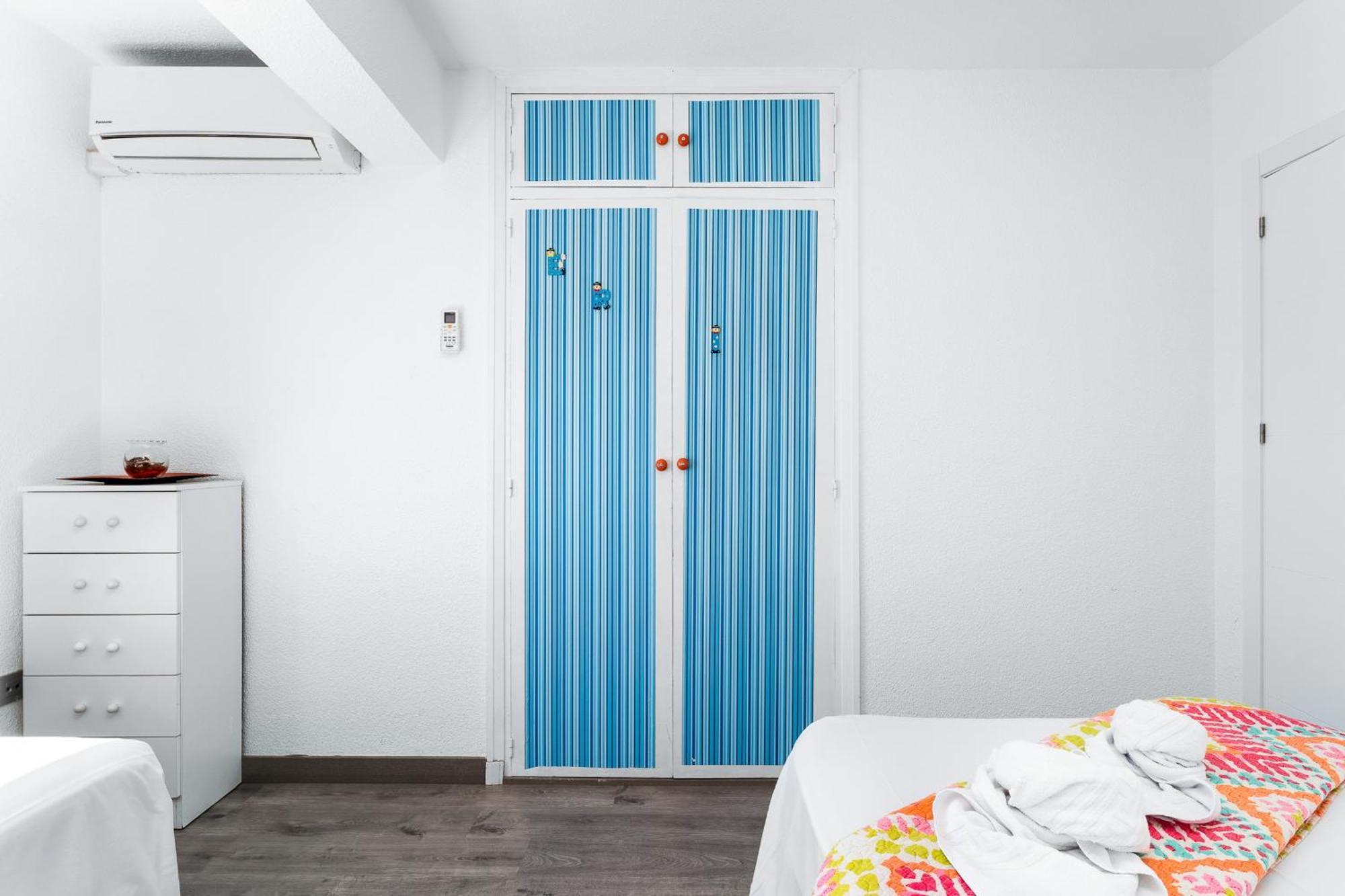 La Paz Apartment ตอร์เรเวียคา ภายนอก รูปภาพ