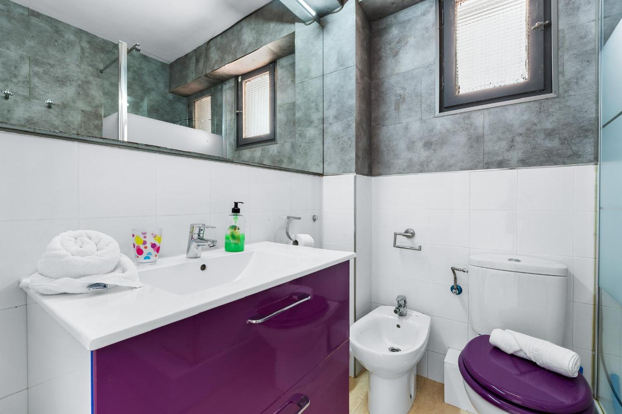 La Paz Apartment ตอร์เรเวียคา ภายนอก รูปภาพ