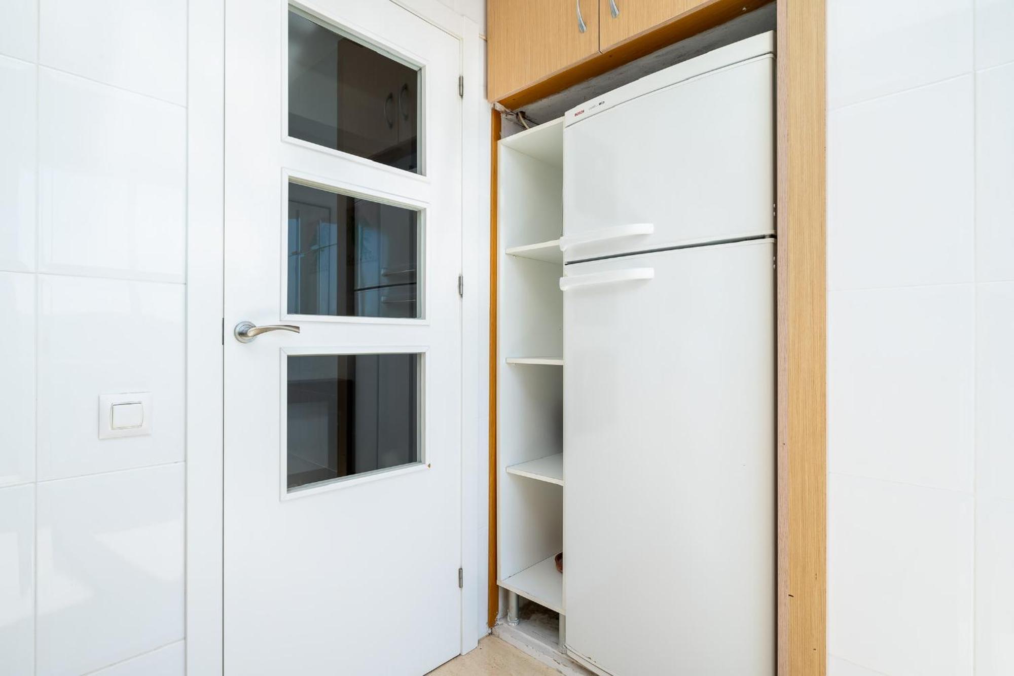 La Paz Apartment ตอร์เรเวียคา ภายนอก รูปภาพ